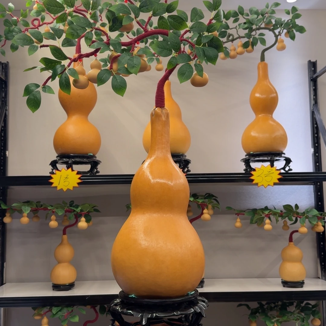 轻***在天然精品葫芦摆件8888888