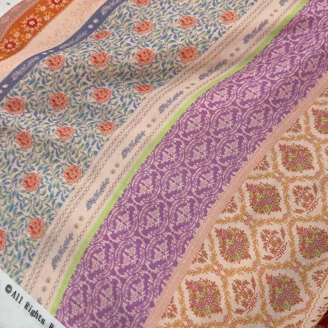 超舒服天丝棉双层纱1米价X1.5米宽E区