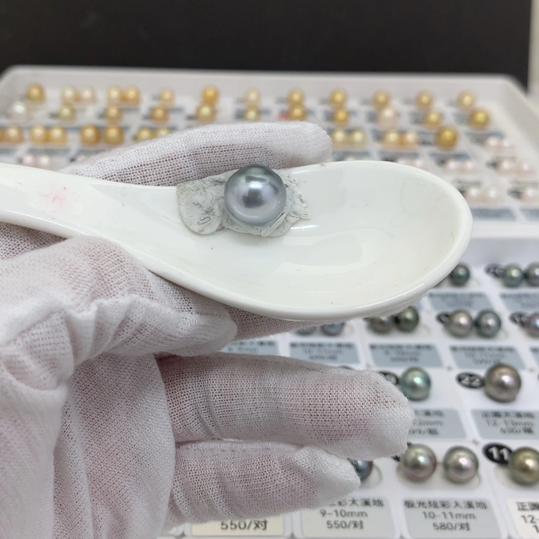 颈饰海水珍珠未镶嵌