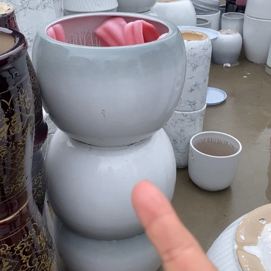 渐变绿球特大口39/32福利
