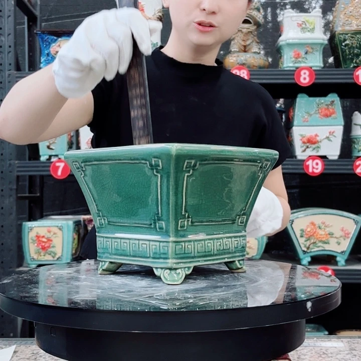 557玉绿瑕疵 闪购