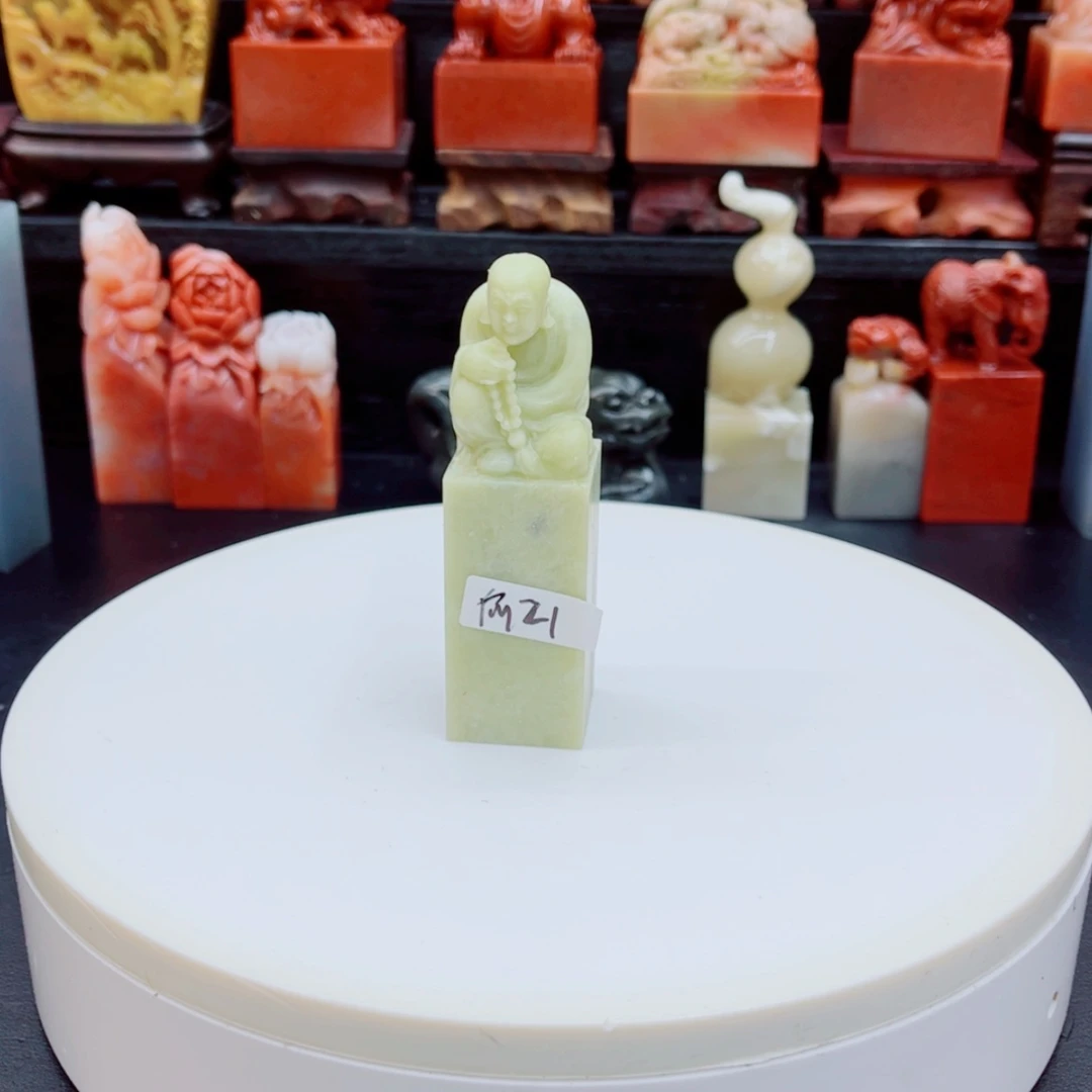 【闪购商品】青田石何****行111111111111111111