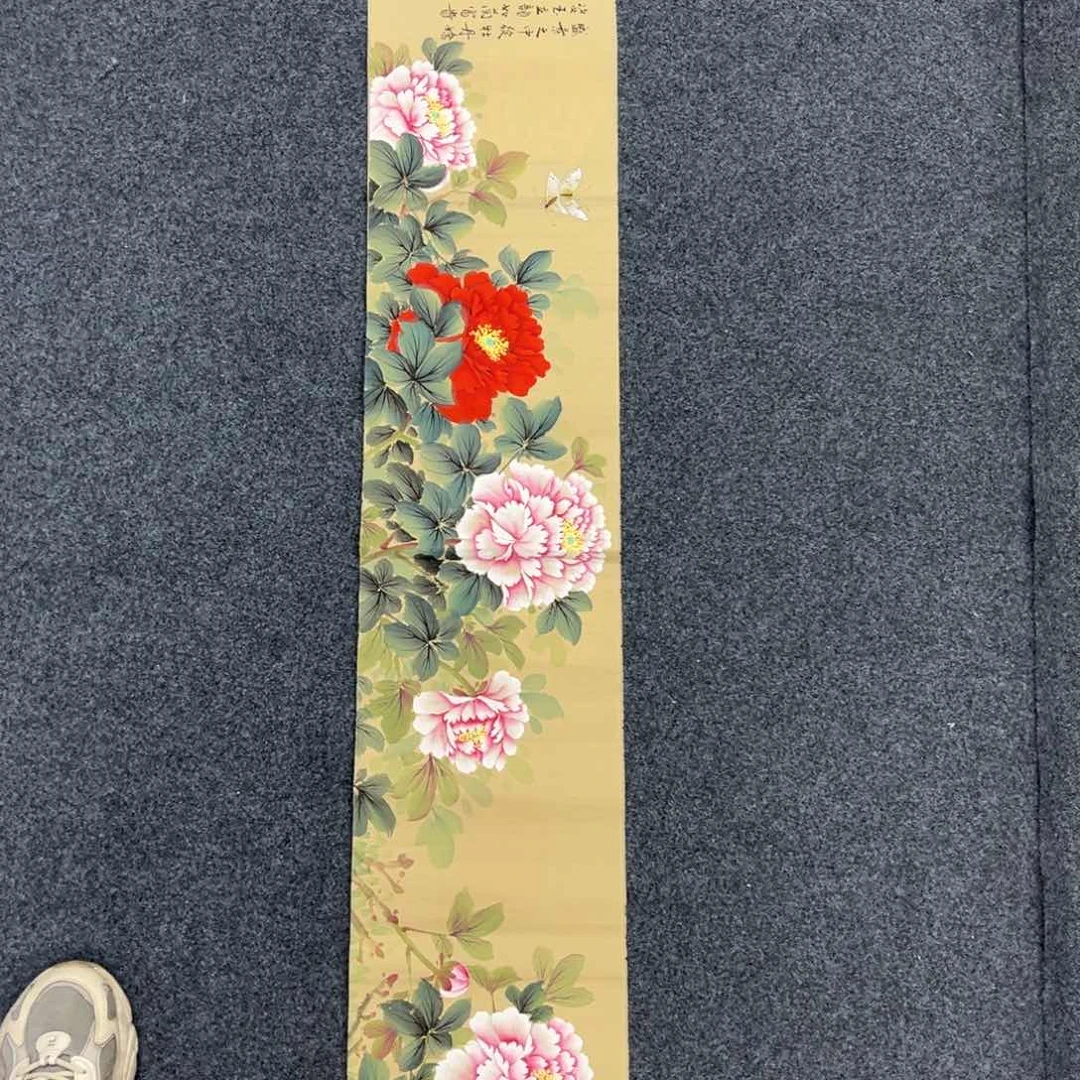 国画国画作品欣赏