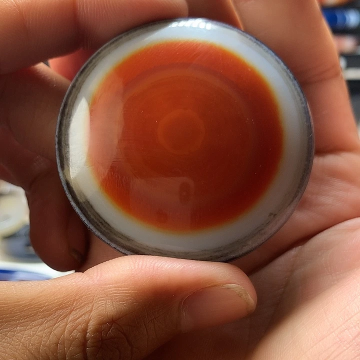 未镶嵌颈饰玛瑙/玉髓水*