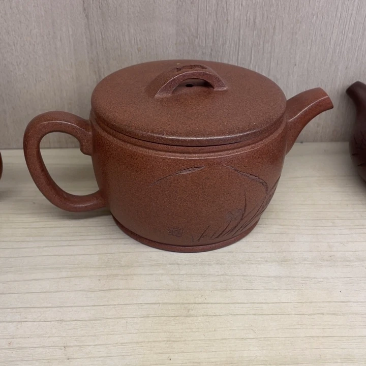 茶壶紫砂紫砂壶宜兴