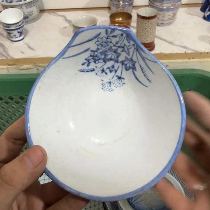 陶瓷推荐第二名20包邮