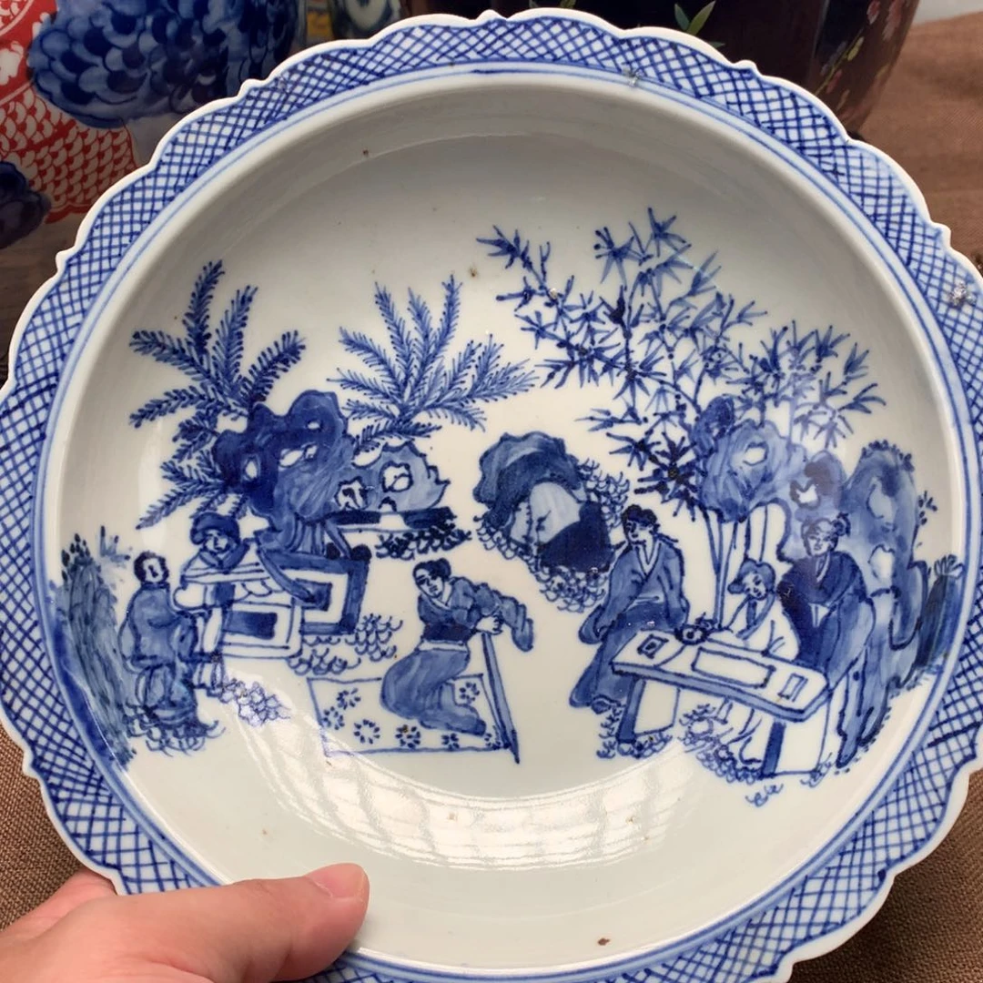 摆件旧藏瓷器旧藏瓷器