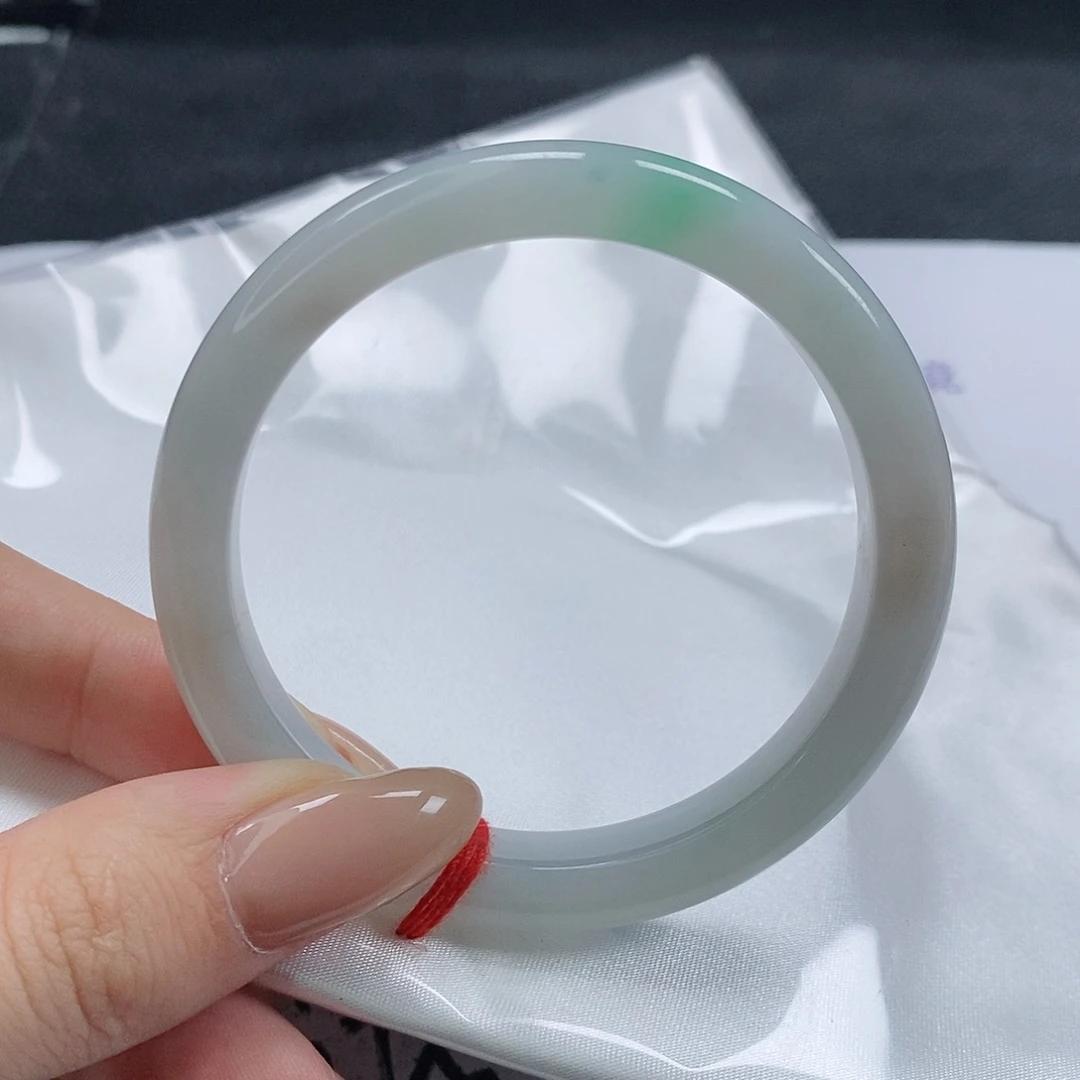 【闪购商品】翡翠手镯未镶嵌396号