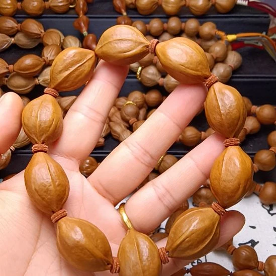 橄榄核手串/手链橄榄核手串梅林铁核福利1.9左右