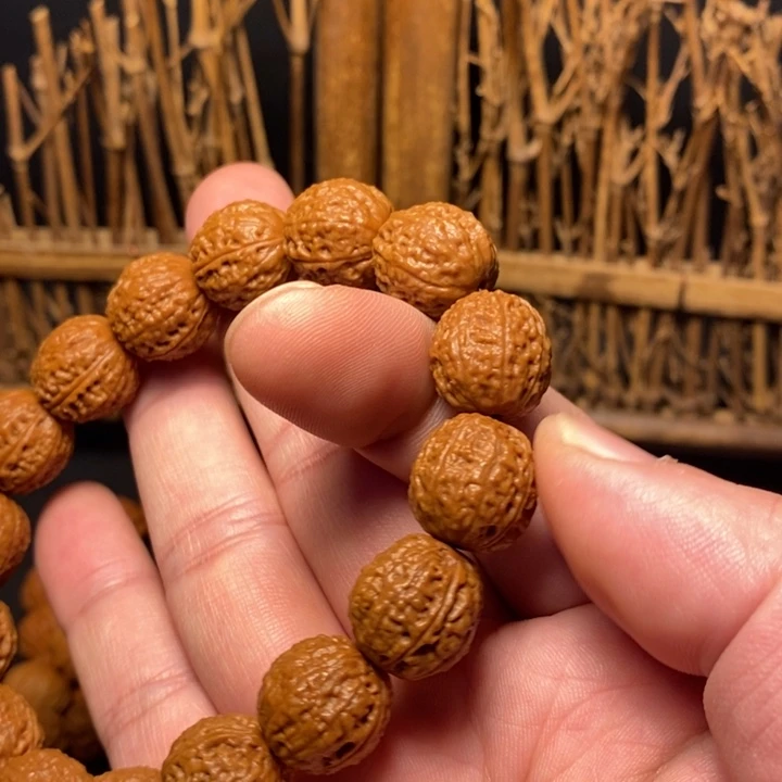 文玩核桃手串精品系列