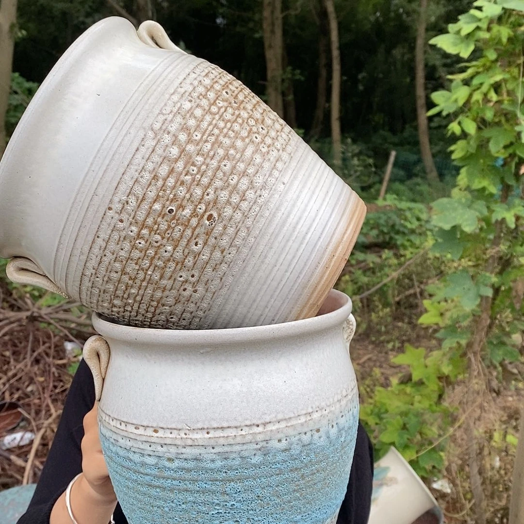 紫砂花盆正品19/21