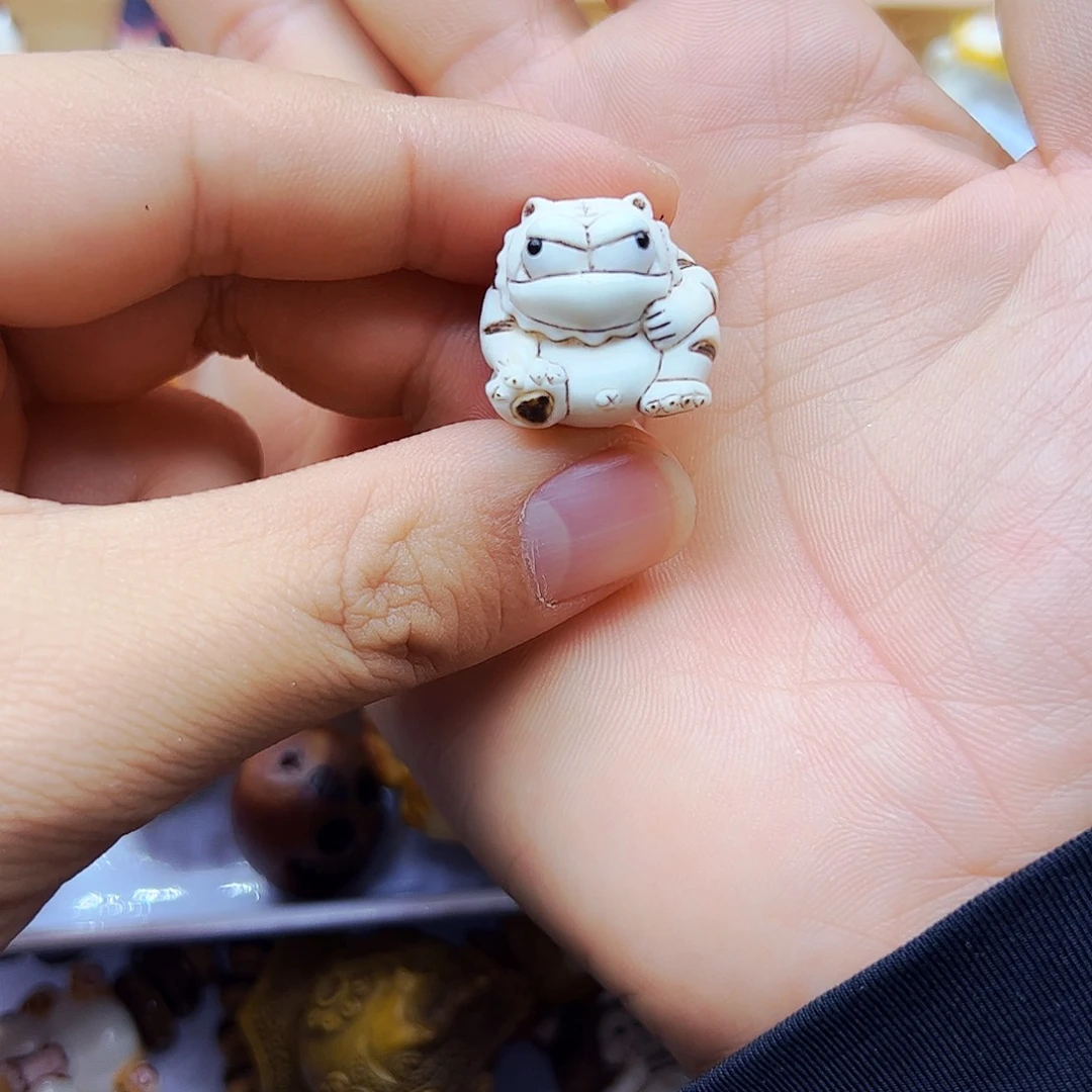 鹿骨其他零零落落啦啦啦