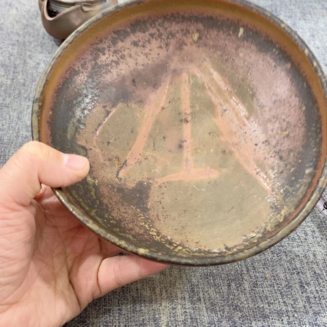 紫砂茶杯非常满意好看得物件