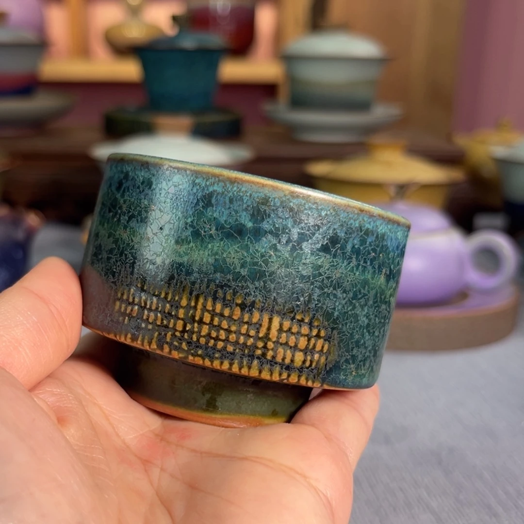 【闪购商品】钧瓷0000169