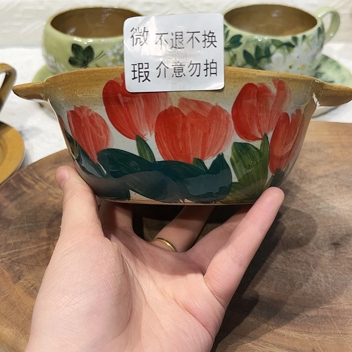 景德镇陶瓷学院的