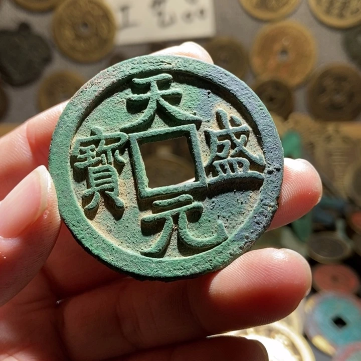 铜现代工艺品仿制品