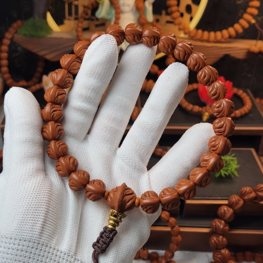 吊坠桃核?****ꪝ13双脊龙手持