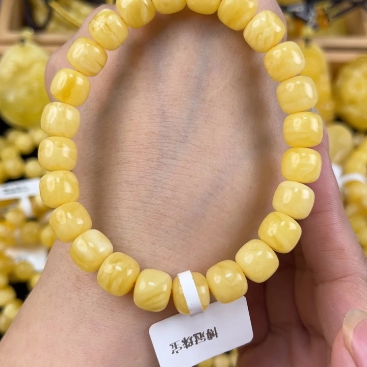 未镶嵌琥珀珠宝奇石琥珀，多样性发其一