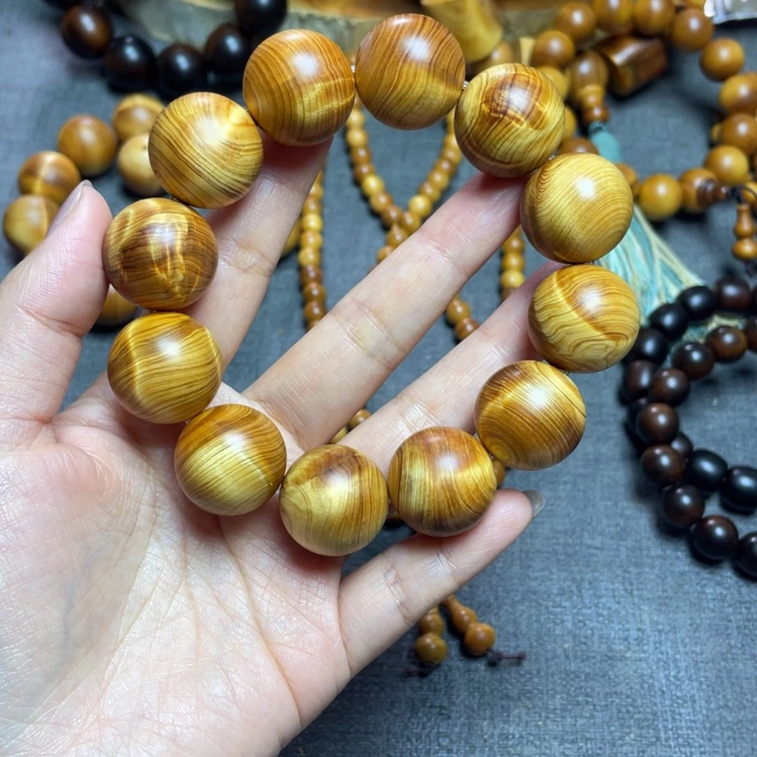 柏木（崖柏）2.0龙胆闪