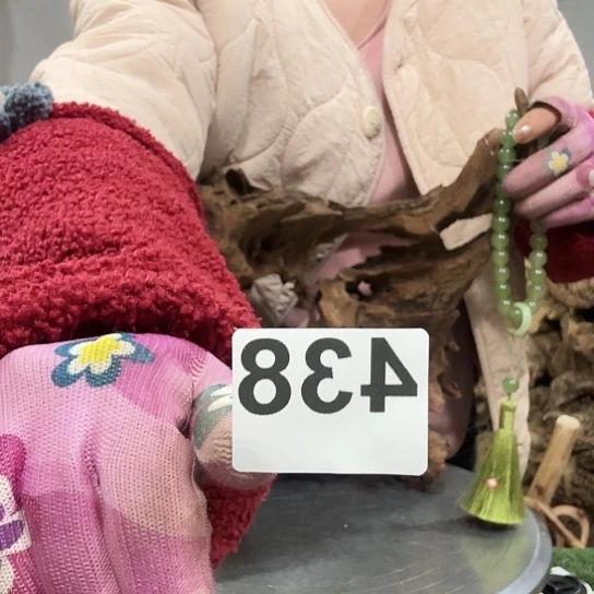 t****0紫砂的味道很好闻啊好，