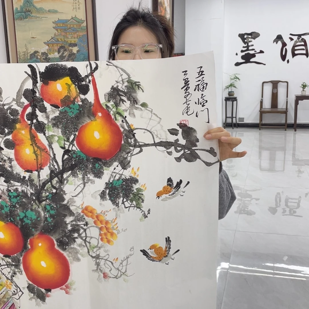 国画展展重中之重重中之重