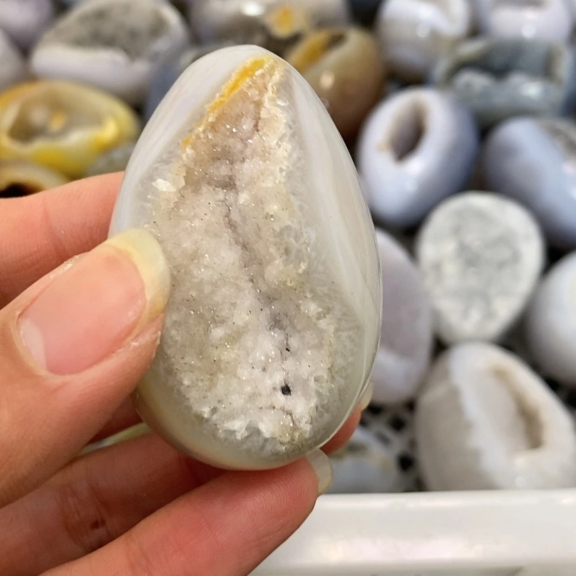 【闪购商品】未镶嵌大型摆件（非配饰）水晶
