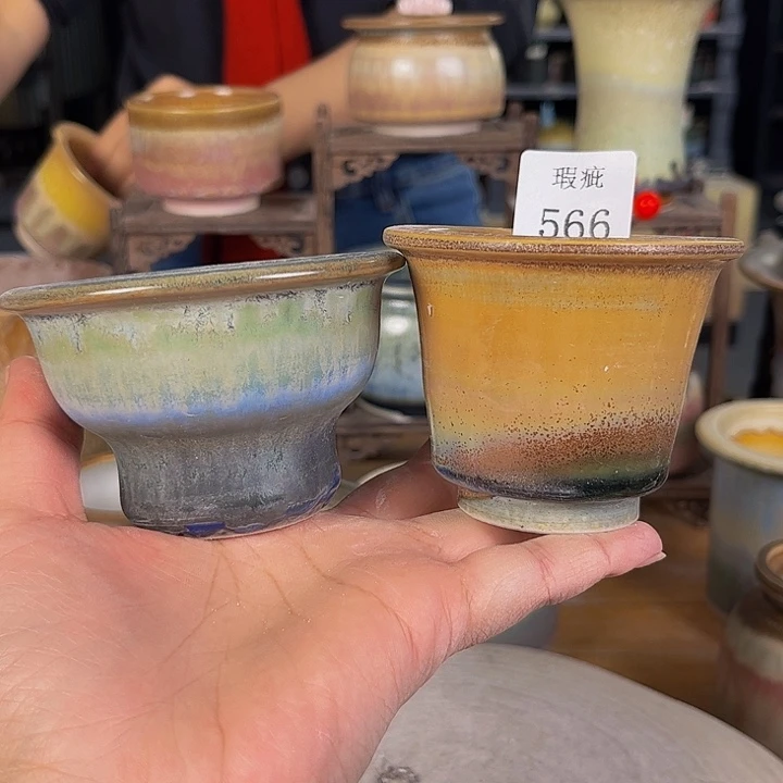 瓷片景德镇陶瓷手工制作