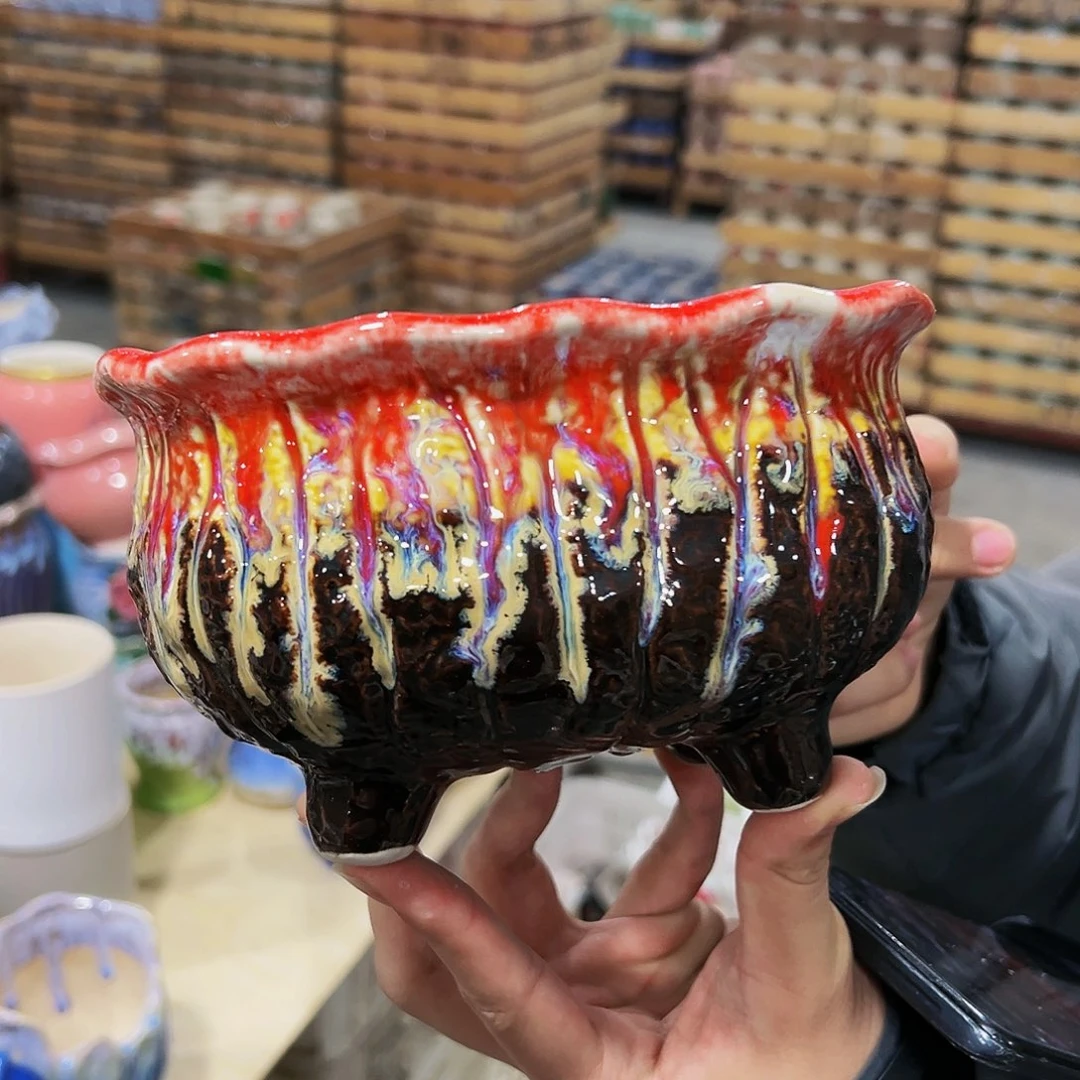 陶瓷链接五秒钟就下架没抢到不会再上！