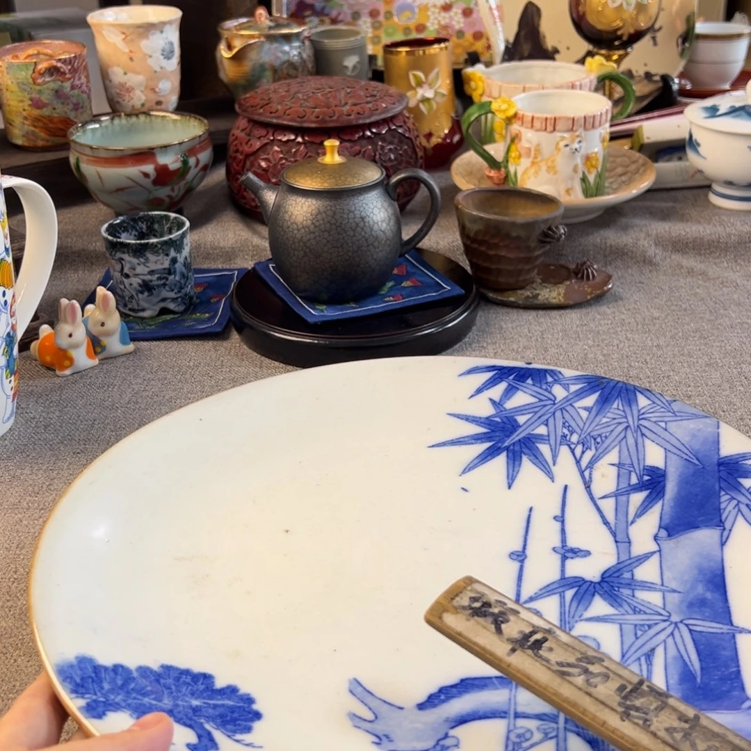 陶瓷艺术的发展和