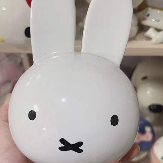 壶微瑕可爱满20包邮