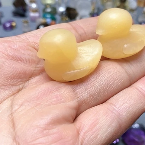 未镶嵌珠宝半成品水晶水晶