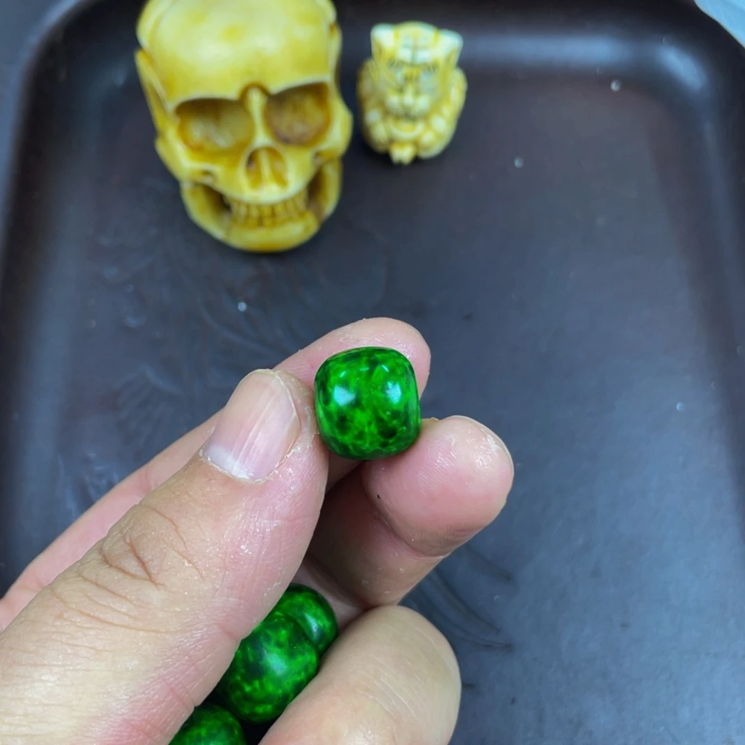 驼骨手串/手链编号1