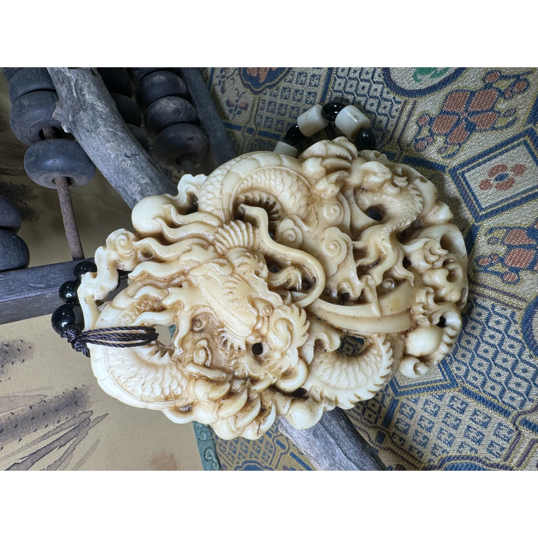 白龙牌摆件（佳佳甄选）