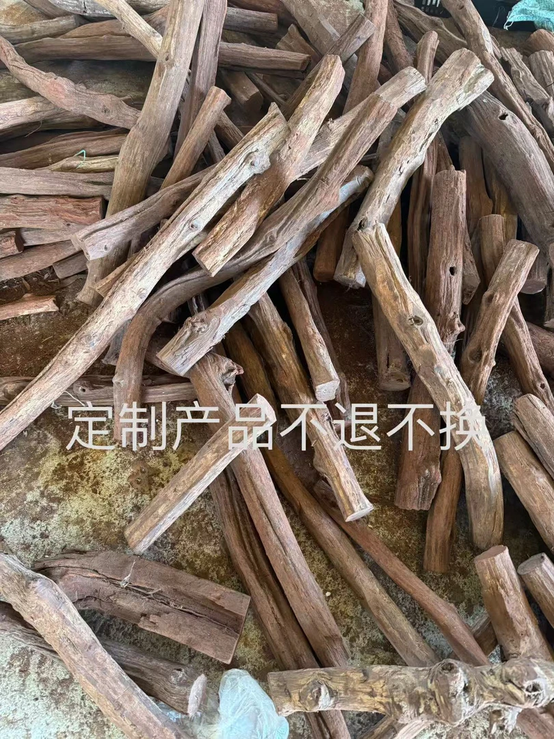 原料开料定制黄花梨