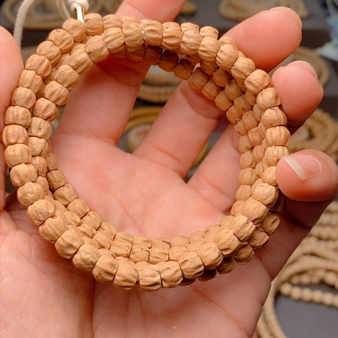 柏香籽/百香籽吊坠