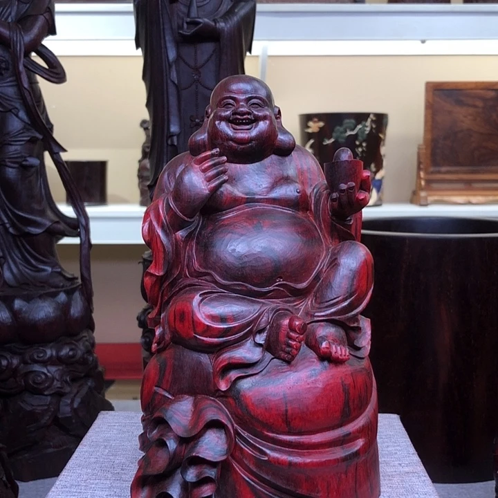 檀香紫檀（小叶紫檀）