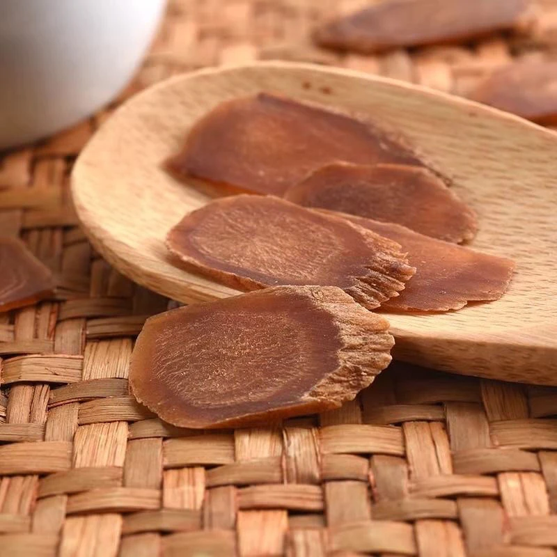 百年红～参菇 云南大集现收山货