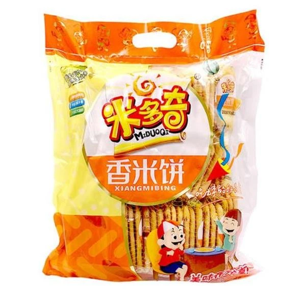 米多奇香米饼 1000g 香米饼 1000g(送凳子)