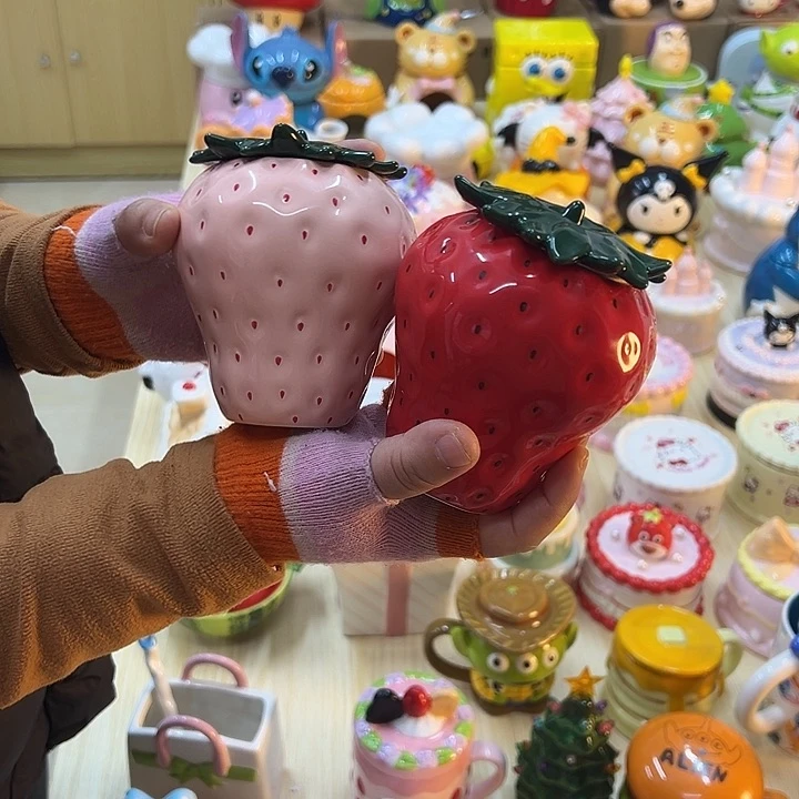 摆件陶瓷等行业的产品出口到