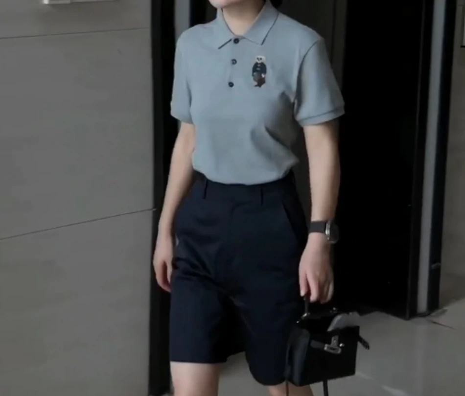 时尚潮流百搭精品女装dgd1313