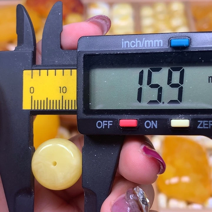 非金属配珠配饰15