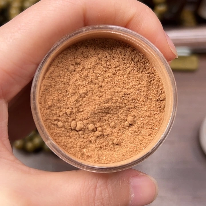 安宫熏香粉香粉50g