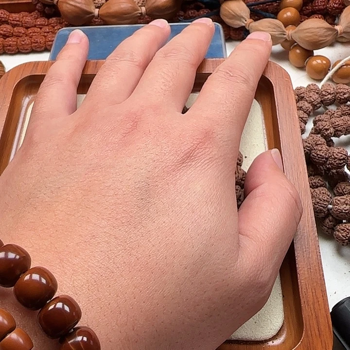 金刚菩提吊坠044……