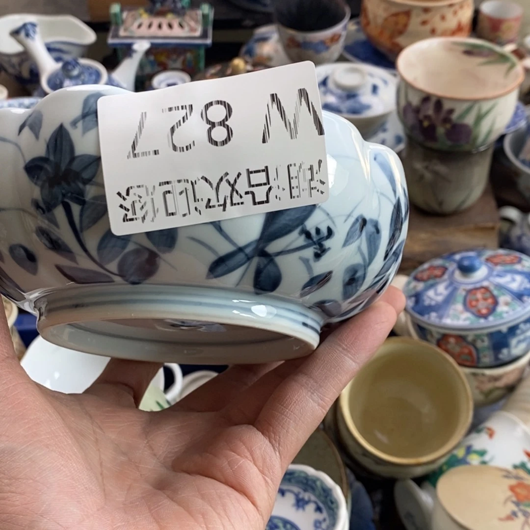 瓷器我们的生活方式是什么意思，渎*书