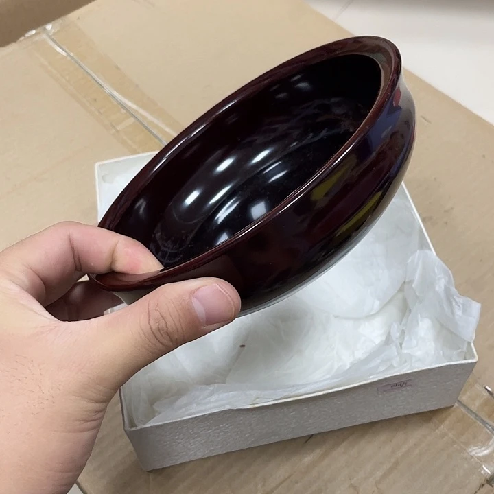 18 瓷器花瓶子好看就行