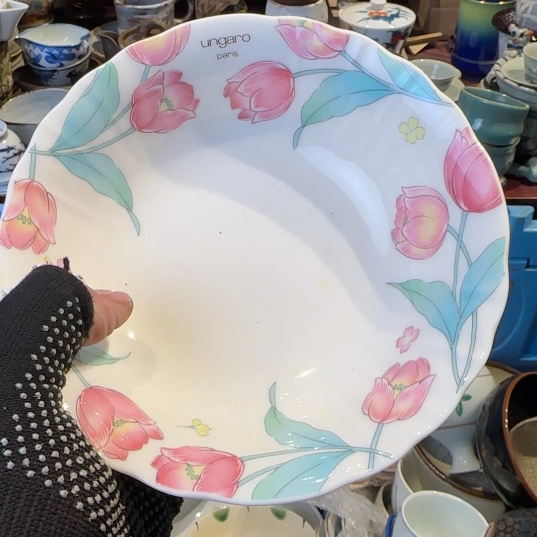 瓷瓷器美术工艺品01
