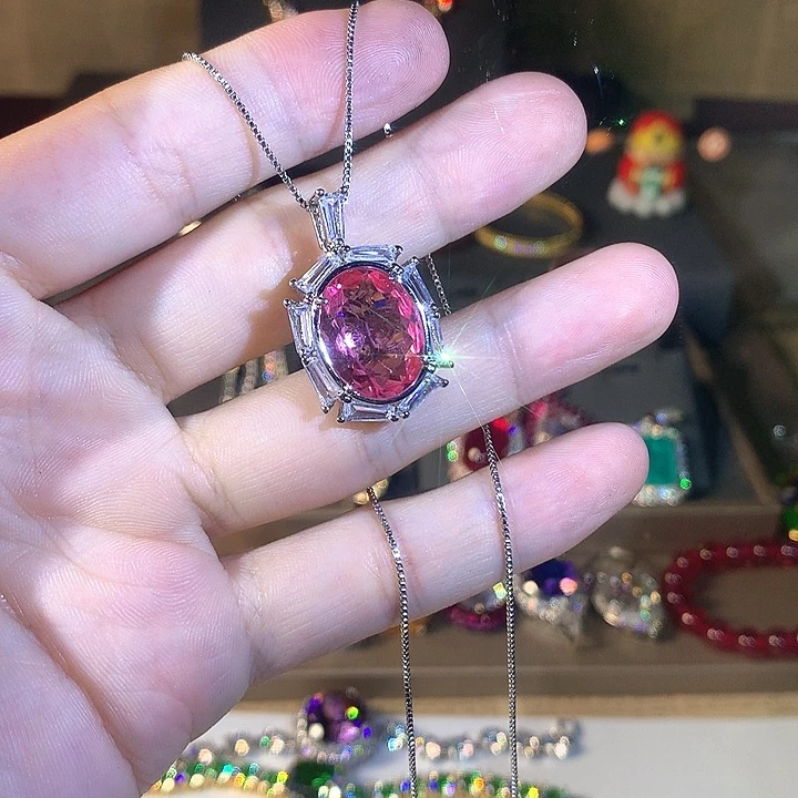 无非金属036吊坠。