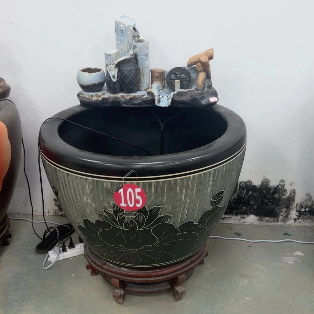 直径90厘米➕行云流水蓝