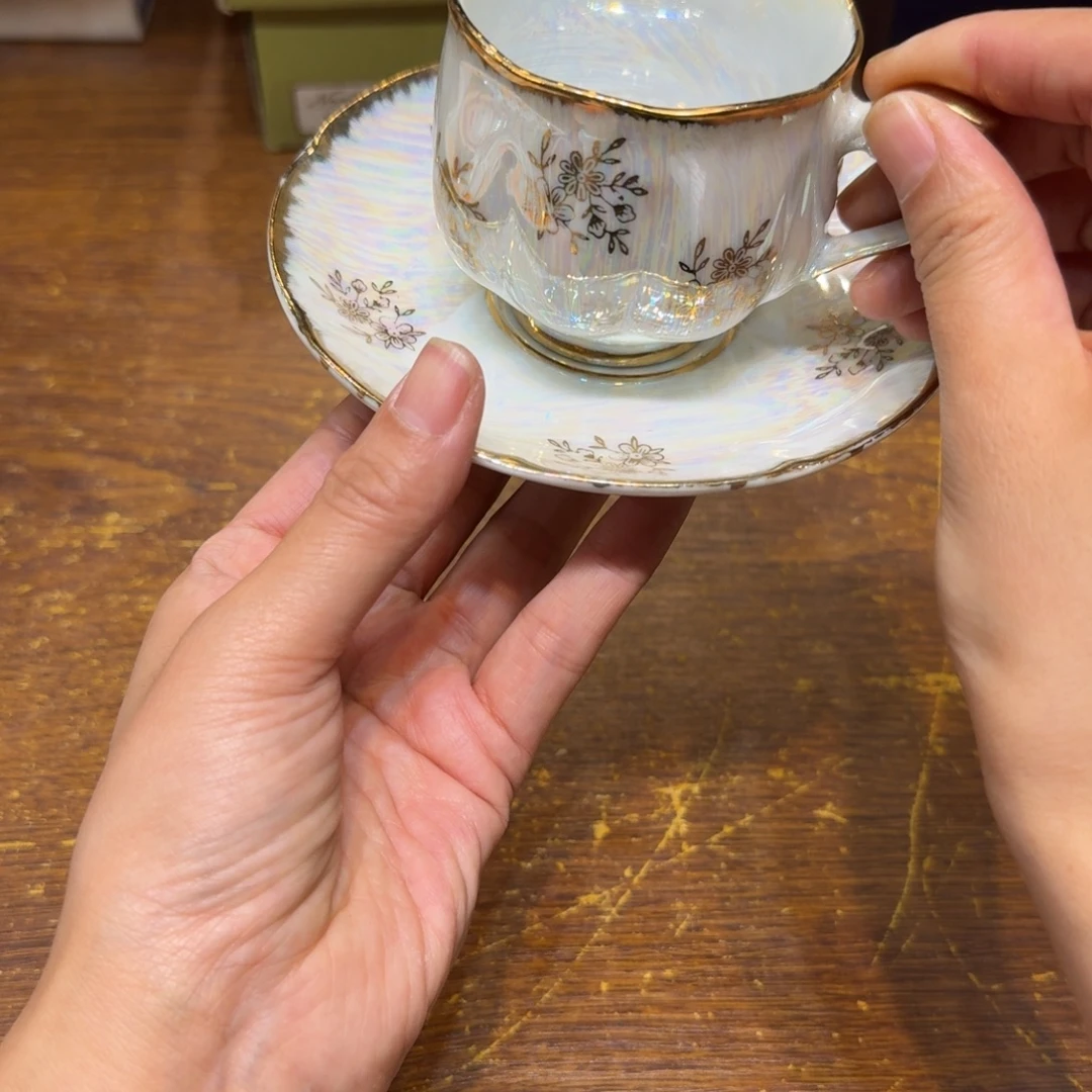 小狐狸瓷器家居好物推荐