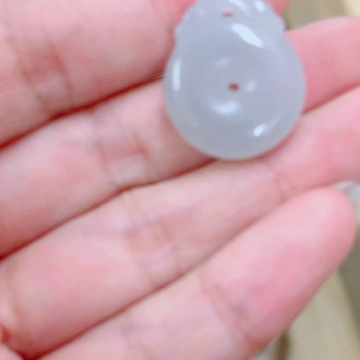 沐***念天然辰砂多样性发货一件